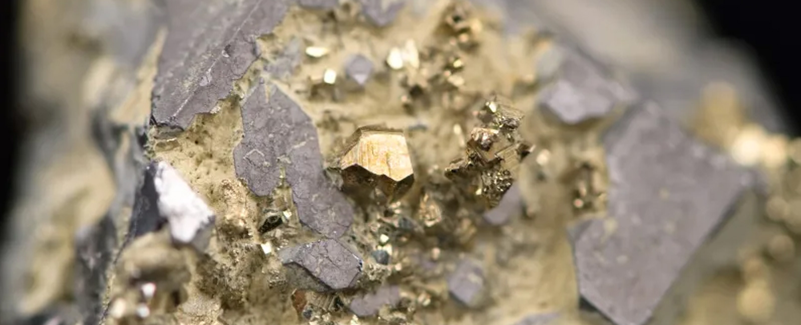 14K / 18K precious metal elements